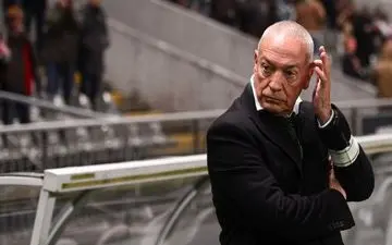 سرمربی السد رسما جدا شد