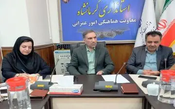   یک معبر جدید در محله قدیمی فیض‌آباد ایجاد می‌شود