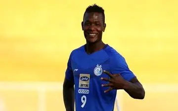 جدایی الحاجی گرو قطعی شد؟! مصاحبه جنجالی از الماس سیاه استقلال!