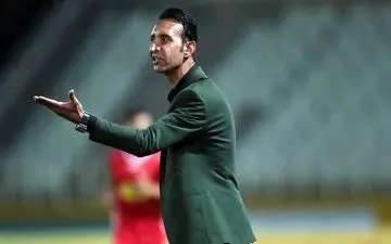 
سرمربی جدید تیم ملی فوتبال امید معرفی شد