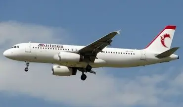 بازگشت اضطراری پرواز آتا؛ اختلال جوی سفر هوایی را نیمه‌تمام گذاشت