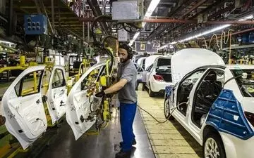 توقف تولید ۵ خودروی پرفروش به‌دلیل استانداردهای ۸۵گانه