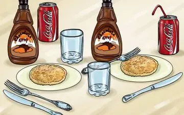 اگر فکر میکنی جزیی نگری و دقت داری  با این 3 تصویر خودت رو محک بزن!