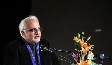 علی معلم درگذشت/ خداحافظی با پدر «دنیای تصویر»