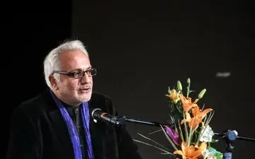 علی معلم درگذشت/ خداحافظی با پدر «دنیای تصویر»