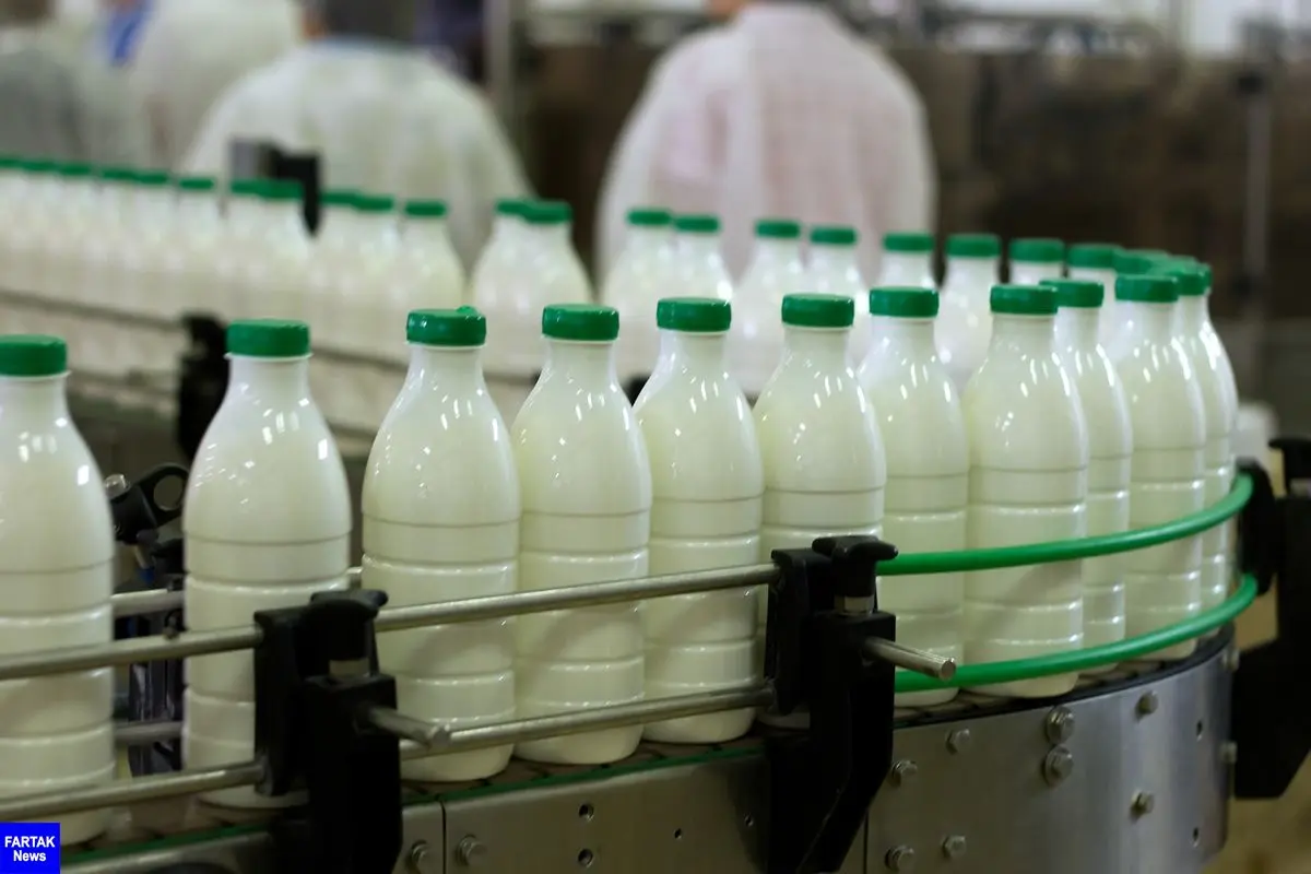 دو شایعه‌ی مهم درباره شیر و آب معدنی