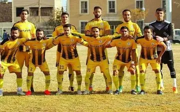 تکلیف نیمکت خوشه طلایی مشخص شد/حکیمی سرمربی جدید