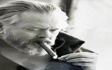 اورسن ولز؛ سرگذشت یک نابغه