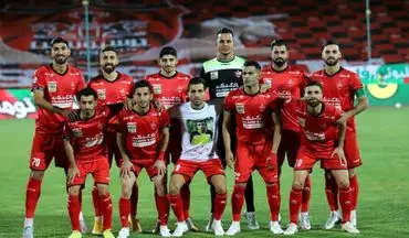 سیاست مهم پرسپولیسی‌ها در نقل و انتقالات