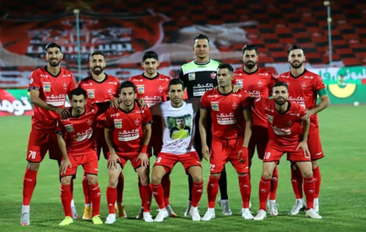 سیاست مهم پرسپولیسی‌ها در نقل و انتقالات