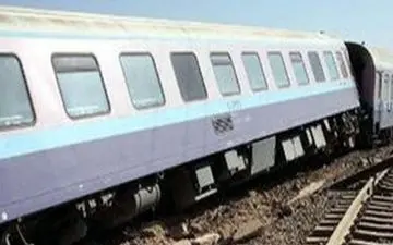 تازه ترین خبرها از وضعیت مصدومان حادثه خروج قطار زاهدان – تهران