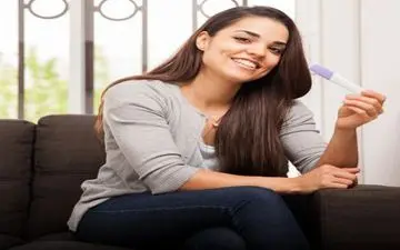 تشخیص نشانه‌های اولیه بارداری در سریعترین زمان ممکن