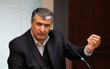  وزیر راه: ثبت نام طرح ملی مسکن برای تهران در آذرماه انجام می‌شود 