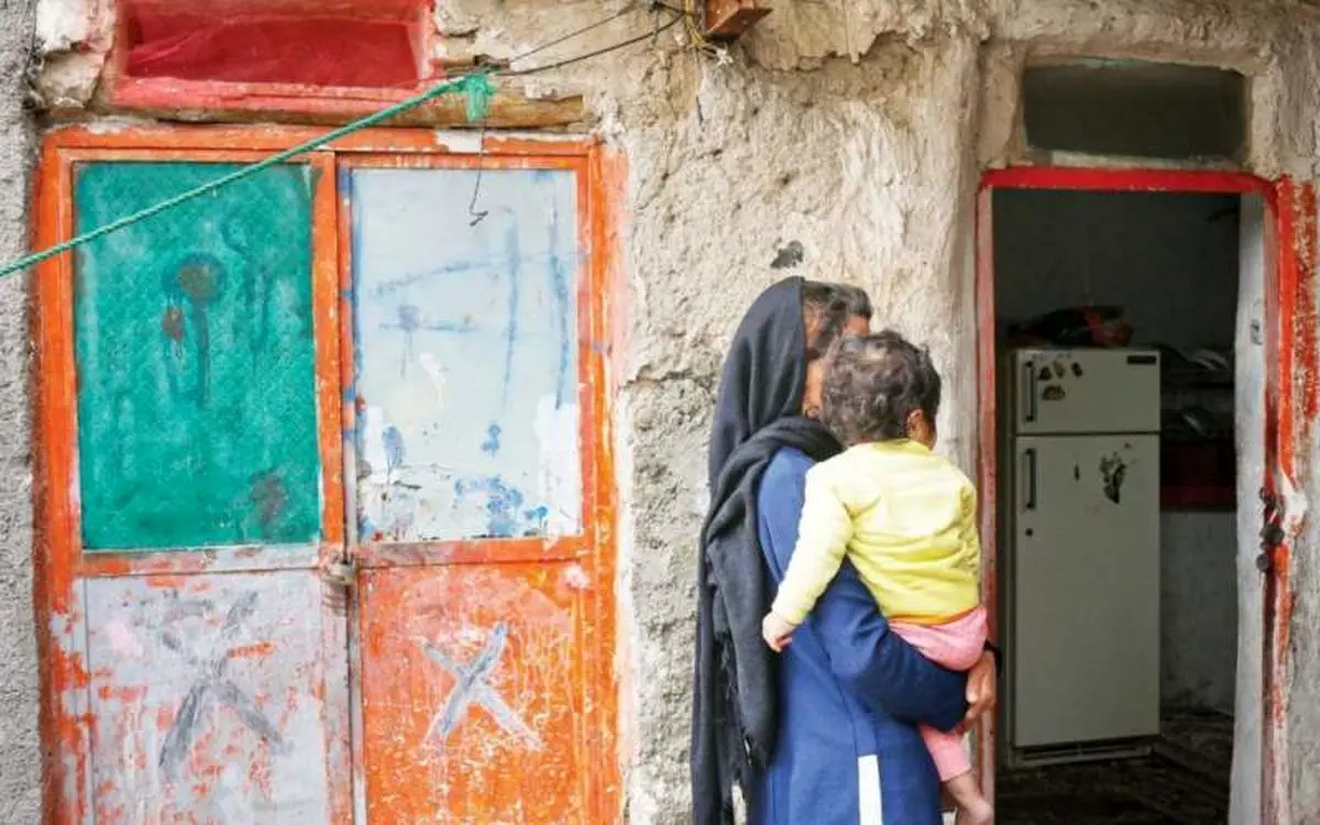 گزارش تکان‌دهنده از گسترش فقر در ایران| هر سال چند نفر به جمع فقرا اضافه می‌شوند؟