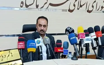 افزایش ۳۶ درصدی نرخ کرایه تاکسی کرمانشاه در انتظار تایید هیات تطبیق