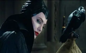  جدایی از "برد پیت" مانع بازیگری "آنجلینا جولی" نشد/عکس