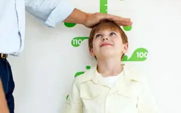 فرزند شما برای رشد قد به چه مواد غذایی نیاز دارد؟