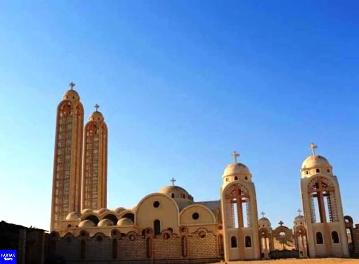  حمله تروریستی به کاروان مسیحیان مصر هفت کشته برجای گذاشت