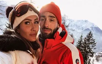 افشاگری همسر ستارۀ تیم ملی بلژیک از پیشنهاد منچستریونایتد