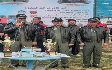 
 صرف هزینه در حوزه ورزش برای ساختن آینده روشن به منزله پس‌انداز است