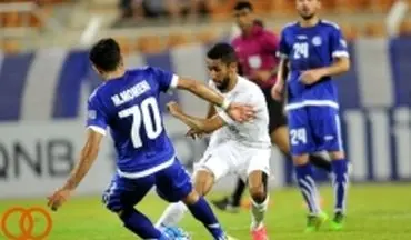 پیش بازی الهلال- استقلال خوزستان: ماموریت دشوار در دوحه 
