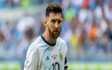 اعلام ترکیب آرژانتین؛ حضور همزمان مسی و دیبالا