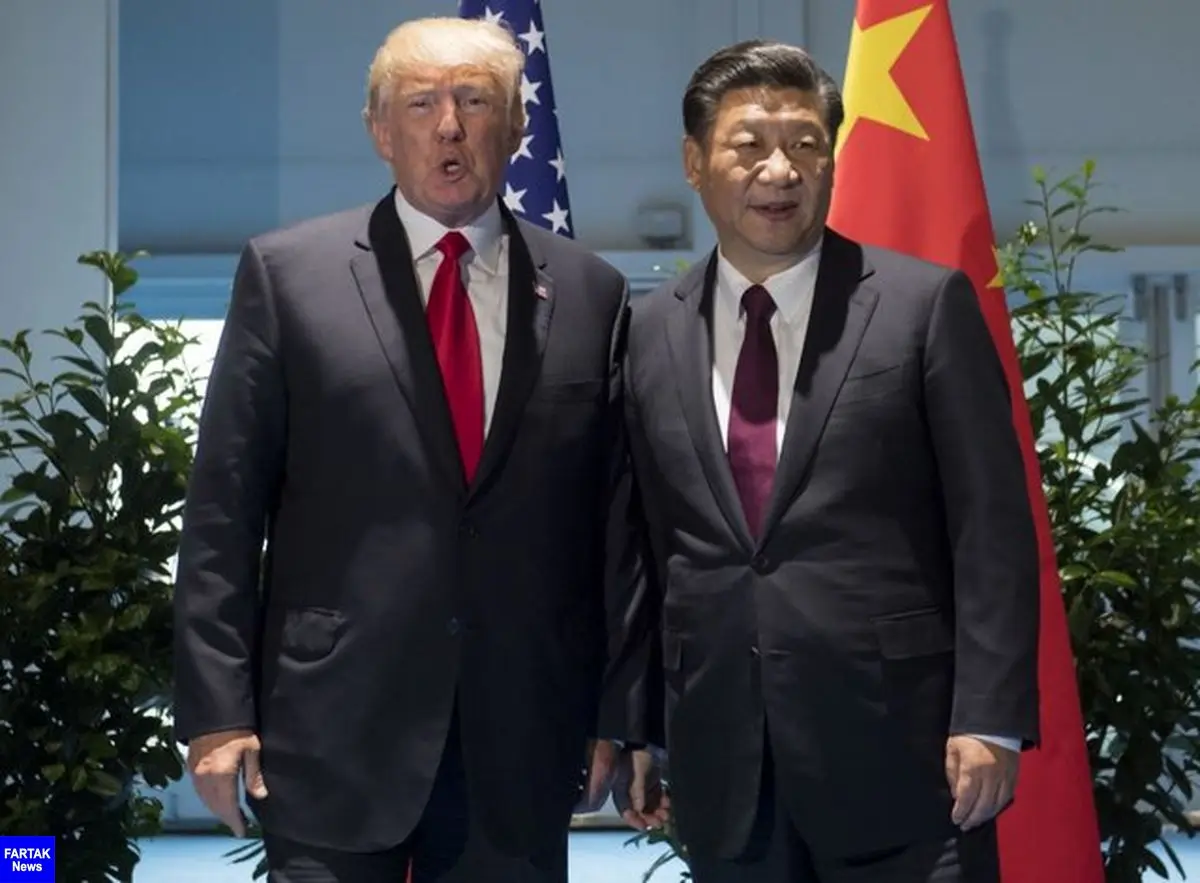 روابط بین آمریکا و چین به آینده جهان هم مربوط می‌شود