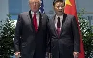 روابط بین آمریکا و چین به آینده جهان هم مربوط می‌شود
