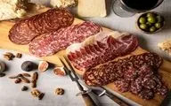 رژیم گوشتخواری کلسترول بد را بیشتر می کند؟