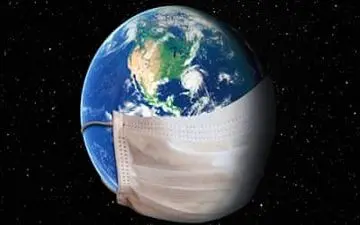 لزوم استفاده همه افراد از ماسک برای جلوگیری از انتقال کرونا