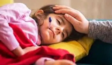 آیا آنفولانزا در کودکان با علائم متفاوتی ظاهر میشود؟