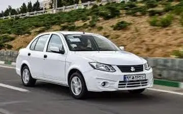  قیمت جدید ساینا اعلام شد / ارزان ترین مدل ساینا کدام است؟ + جدول اردیبهشت ۱۴۰۴ 