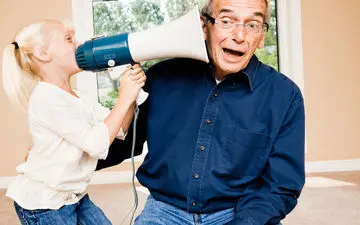 انواع کم شنوایی حسی عصبی