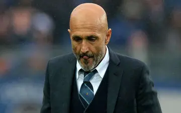 واکنش اسپالتی به شایعات اختلاف با توتی 