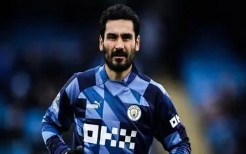 بارسلونا خواهان جذب کاپیتان منچسترسیتی 