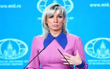  پاسخ مسکو به ادعای دوباره درباره دخالت روسیه در انتخابات آمریکا