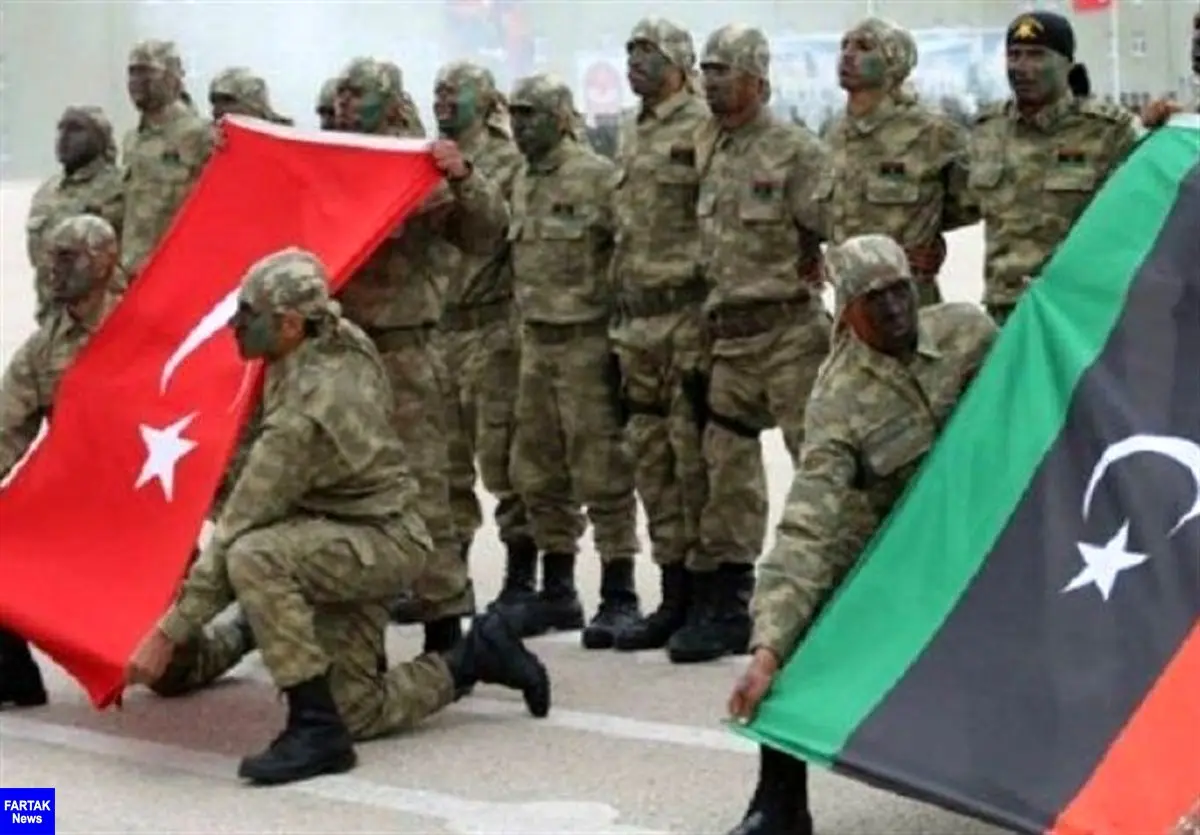 ۷ تحول مهمی که ترکیه و مصر را وادار به دوری از جنگ می‌کند