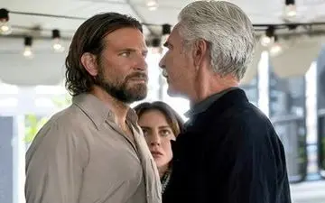  آیا زوج مشهور سینما، تاریخ ساز می شوند؟ /«ستاره‌ای متولد شده است»