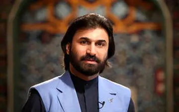 نماهنگ شنیدنی "دل ایران" با صدای صابر خراسانی