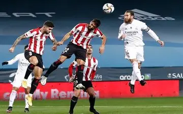 کهکشانی‌ها جذف شدند؛ فینال سوپر جام اسپانیا بدون رئال مادرید/ جدال بارسلونا با بیلبائو برای قهرمانی 