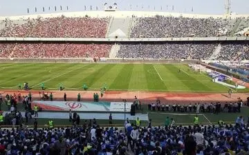 فوری ؛ تیر خلاص به قلب هواداران فوتبال ؛ بد سلیقگی سازمان لیگ ادامه دارد