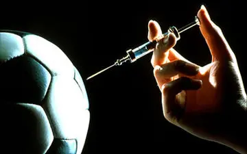 دومین بازیکن دوپینگی لیگ برتر هم مشخص شد