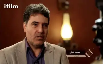 «صبح روز هفتم» متفاوت از نگاه کلی فیلم‌های دیگرم نیست/ شهرام حقیقت دوست از بهترین بازیگرانی است که تا به حال با آنها کار کرده ام