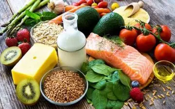 این خوراکی ها را دشمن پوست خود بدانید