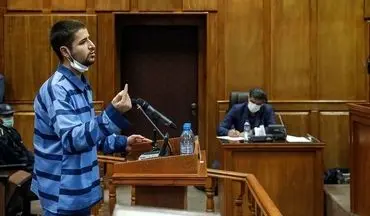 حکم قصاص محمد قبادلو لغو شد