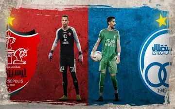 داستان دروازه‌های دربی؛ سوپرمن تیمت باش