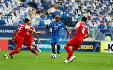  پیشنهادی جدید به حسین کنعانی‌زادگان!