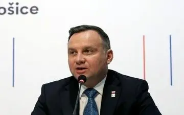 لهستان توافق افزایش حضور نظامیان آمریکایی را اعلام می‌کند