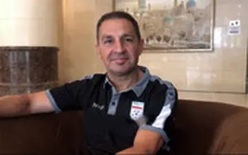 بازگشت دستیار ناراضی کی‌روش به فوتبال ملی، با فرهاد مجیدی!