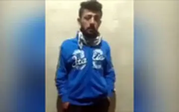 انتشار فایل حرف‌های تکان‌دهنده یک کولبر درباره مرگ فرهاد خسروی ۱۴ ساله